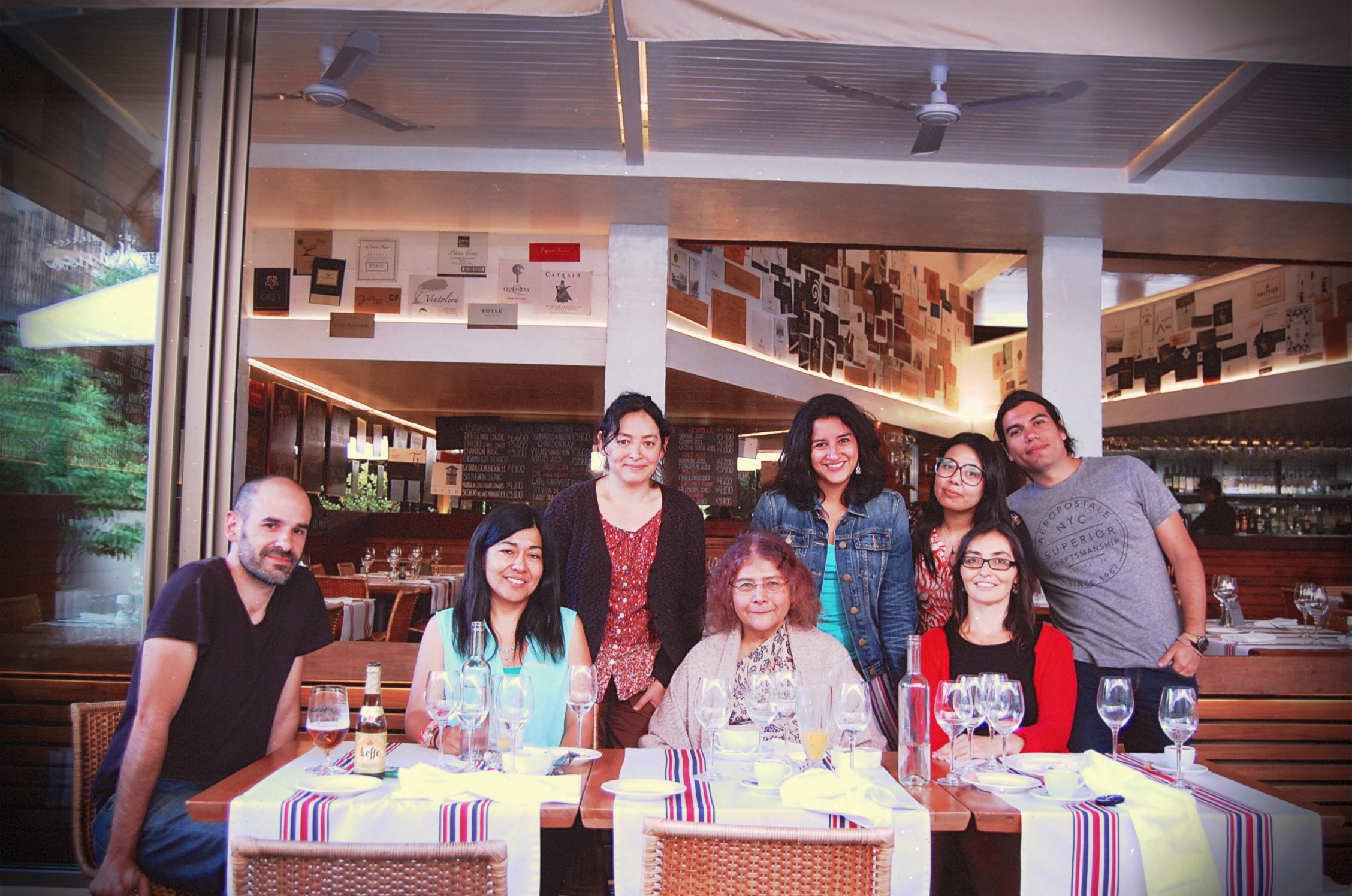 Sheila Jasanoff y CTS-Chile